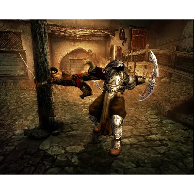 Prince of Persia The Two Thrones™ STEAM•RU АВТО 0% - irongamers.ru