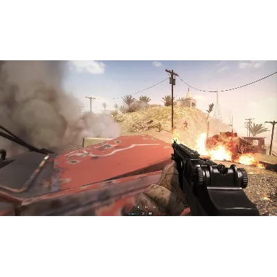 Insurgency (Steam Gift Россия) - irongamers.ru