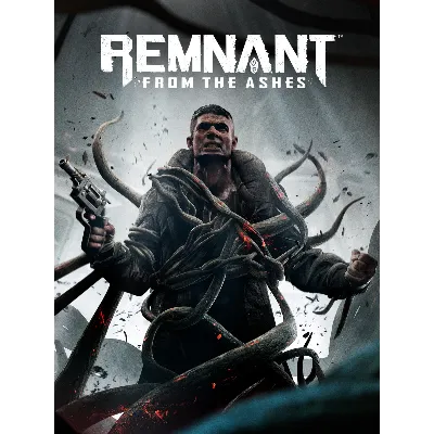 ⭐Remnant + Total War Saga: TROY⭐Новый Аккаунт⭐+1 игры - irongamers.ru
