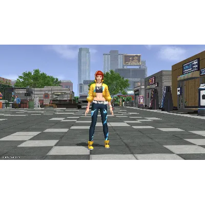 TROUBLESHOOTER: Abandoned Children Irene&acute;s Costume Set АВТОДОСТАВКА STEAM GLOBAL МГНО - irongamers.ru