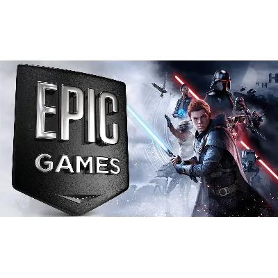 Epic Games (регион на выбор полный доступ) - irongamers.ru