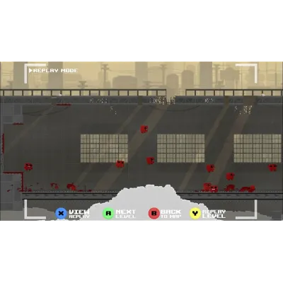 Super Meat Boy Xbox One & Xbox Series X|S активация - irongamers.ru