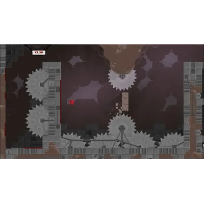 Super Meat Boy Xbox One & Xbox Series X|S активация - irongamers.ru