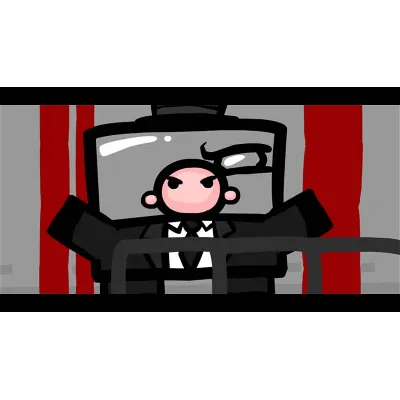 Super Meat Boy Xbox One & Xbox Series X|S активация - irongamers.ru
