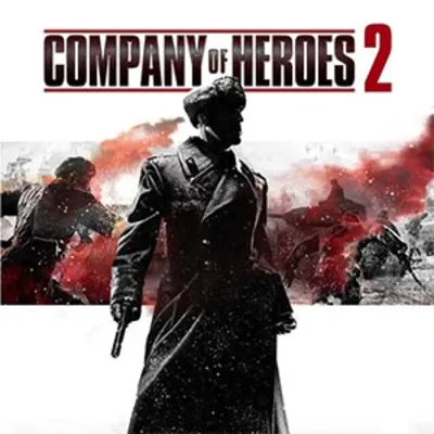 Company of Heroes 2 (Steam KEY) + ПОДАРОК - irongamers.ru