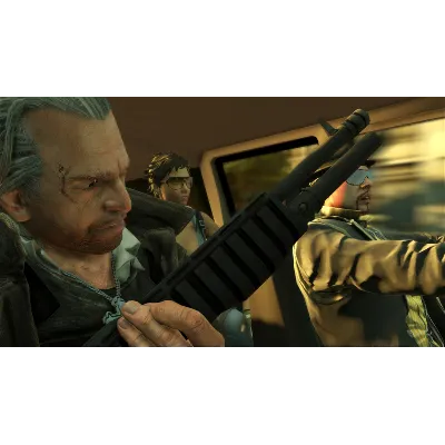 Call of Juarez: The Cartel Xbox One|X|S активация - irongamers.ru