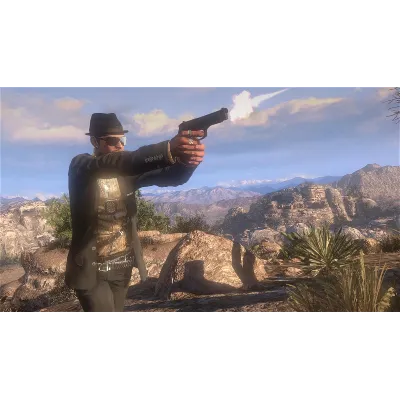 Call of Juarez: The Cartel Xbox One|X|S активация - irongamers.ru