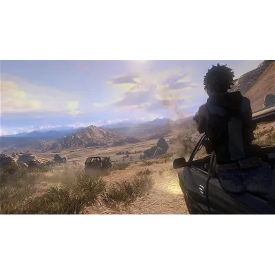 Call of Juarez: The Cartel Xbox One|X|S активация - irongamers.ru