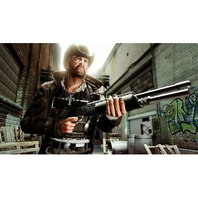 Call of Juarez: The Cartel Xbox One|X|S активация - irongamers.ru