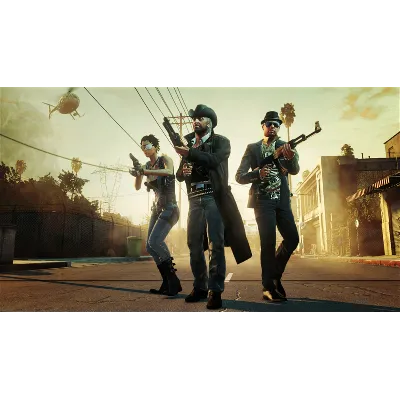 Call of Juarez: The Cartel Xbox One|X|S активация - irongamers.ru