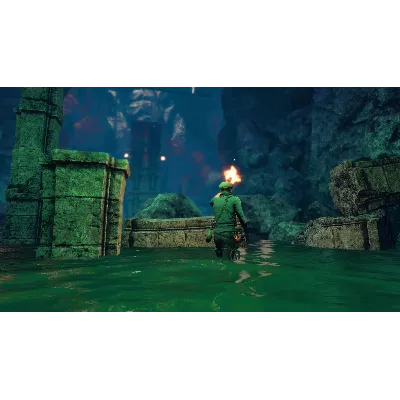 Adam&acute;s Venture: Origins XBOX [ Игровой Ключ Код ] - irongamers.ru