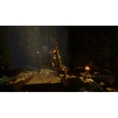 Adam&acute;s Venture: Origins XBOX [ Игровой Ключ Код ] - irongamers.ru