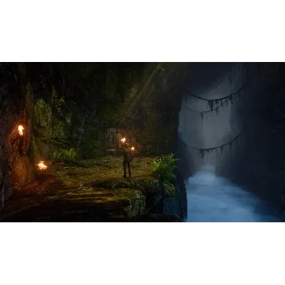 Adam&acute;s Venture: Origins XBOX [ Игровой Ключ Код ] - irongamers.ru