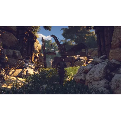 Adam&acute;s Venture: Origins XBOX [ Игровой Ключ Код ] - irongamers.ru