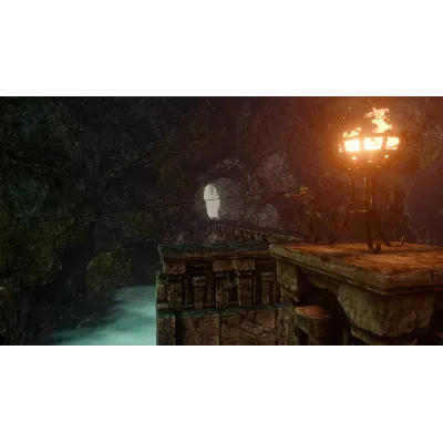 Adam&acute;s Venture: Origins XBOX [ Игровой Ключ Код ] - irongamers.ru