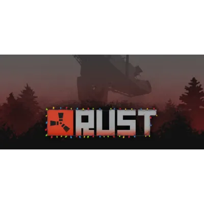 ⭐ ВСЕ СТРАНЫ+РОССИЯ⭐ Rust Steam Gift - РАСТ - irongamers.ru