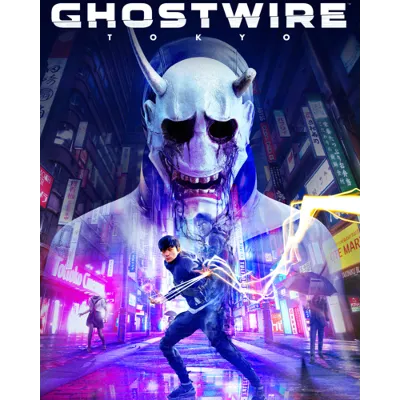 ⭐ ВСЕ СТРАНЫ+РОССИЯ⭐ Ghostwire Tokyo Steam Gift - irongamers.ru