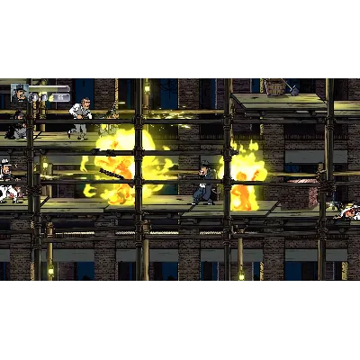 Guns, Gore and Cannoli (Steam Gift Россия) - irongamers.ru