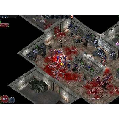 Zombie Shooter (Steam Gift Россия) - irongamers.ru