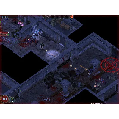 Zombie Shooter (Steam Gift Россия) - irongamers.ru