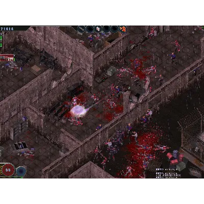 Zombie Shooter (Steam Gift Россия) - irongamers.ru