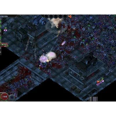 Zombie Shooter (Steam Gift Россия) - irongamers.ru