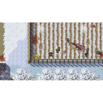 The Escapists: The Walking Dead Xbox активация - irongamers.ru