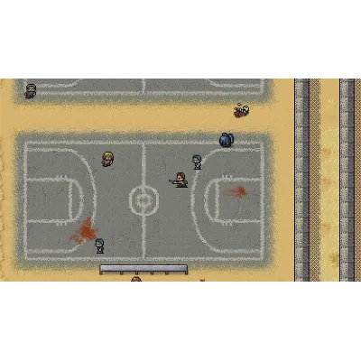 The Escapists: The Walking Dead Xbox активация - irongamers.ru