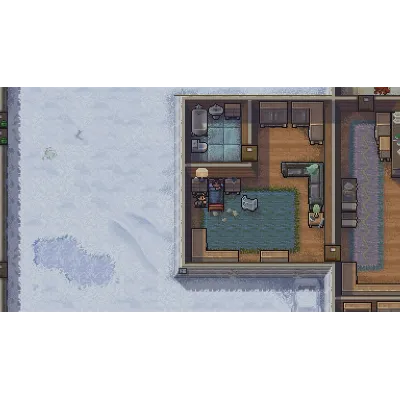 The Escapists: The Walking Dead Xbox активация - irongamers.ru