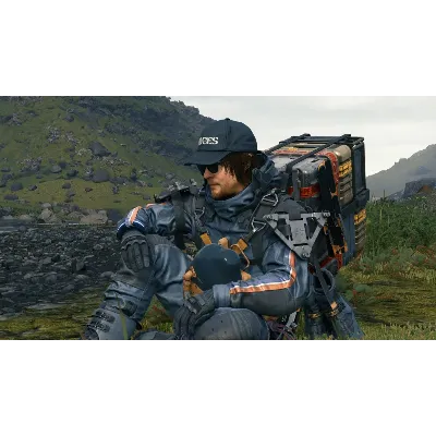 DEATH STRANDING / Русский / Аренда 90 дн - irongamers.ru
