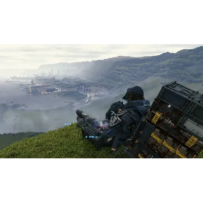 DEATH STRANDING / Русский / Аренда 90 дн - irongamers.ru