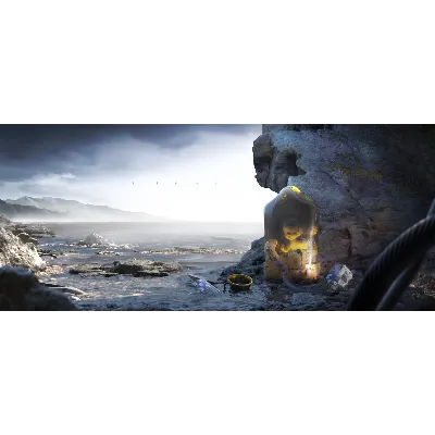 DEATH STRANDING / Русский / Аренда 90 дн - irongamers.ru