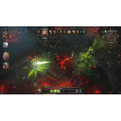 Divinity: Original Sin Enhanced Edition (Steam Gift RU) - irongamers.ru