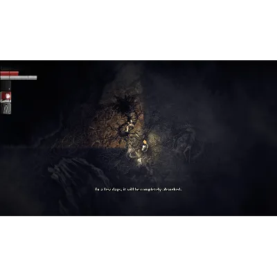 Darkwood (Steam Gift Россия) - irongamers.ru