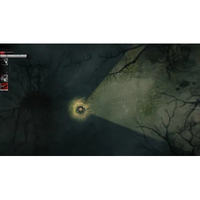 Darkwood (Steam Gift Россия) - irongamers.ru