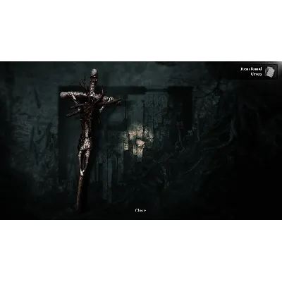 Darkwood (Steam Gift Россия) - irongamers.ru