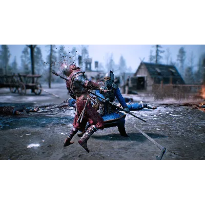 Ancestors Legacy (Steam Gift Россия) - irongamers.ru