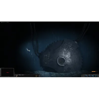 Hidden Deep (Steam Gift Россия) - irongamers.ru