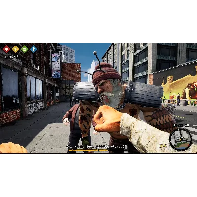 Bum Simulator (Steam Gift Россия) - irongamers.ru