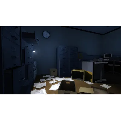 The Stanley Parable (Steam Gift Россия) - irongamers.ru