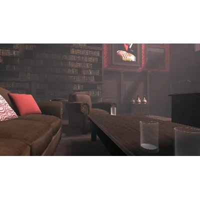 The Stanley Parable (Steam Gift Россия) - irongamers.ru