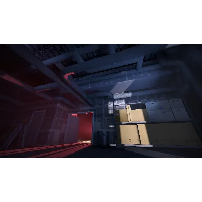 The Stanley Parable (Steam Gift Россия) - irongamers.ru