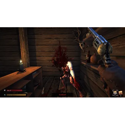 Blood West (Steam Gift Россия) - irongamers.ru