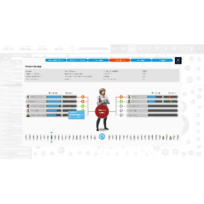 Democracy 4 (Steam Gift Россия) - irongamers.ru