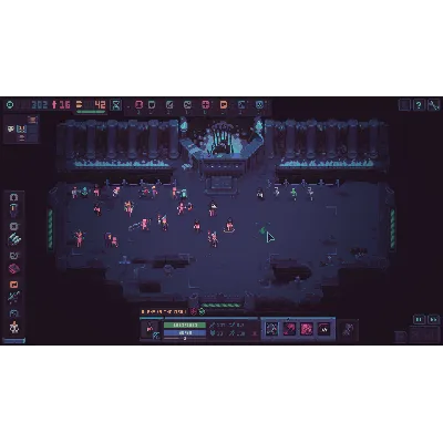 Despot&acute;s Game: Dystopian Army Builder (Steam Gift RU) - irongamers.ru