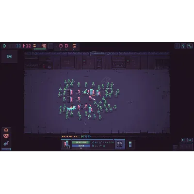 Despot&acute;s Game: Dystopian Army Builder (Steam Gift RU) - irongamers.ru