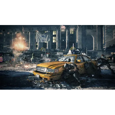 TOM CLANCY&acute;S THE DIVISION GOLD EDITION XBOX КЛЮЧ - irongamers.ru