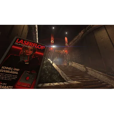 WOLFENSTEIN: YOUNGBLOOD DELUXE EDITION XBOX КЛЮЧ - irongamers.ru