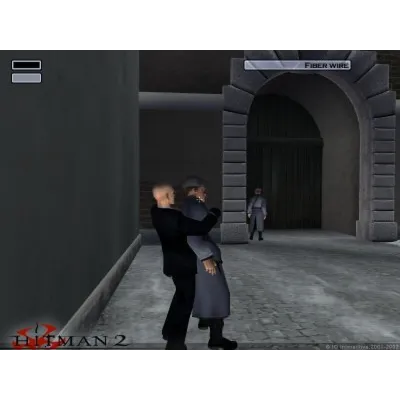 Hitman 2: Silent Assassin (Steam Gift) - irongamers.ru