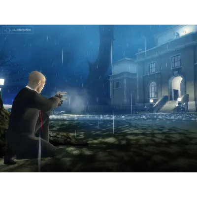 Hitman Contracts (Steam Gift) - irongamers.ru